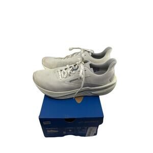 Brooks Hyperion 2 Athletic Shoes Lace-Up Low Top Onyx/Coconut Womens Size 9